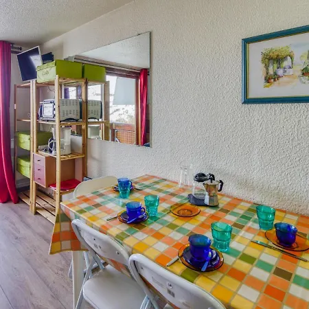 Soyouz Vanguard-74 By Interhome Apartment *