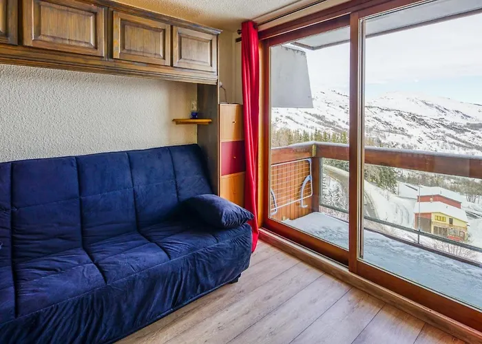 Soyouz Vanguard-74 By Interhome Apartament