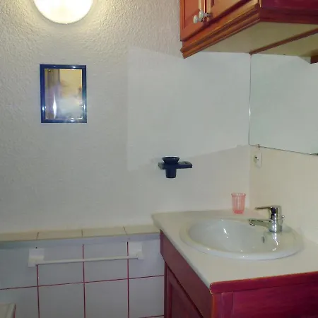 Soyouz Vanguard-74 By Interhome Apartment