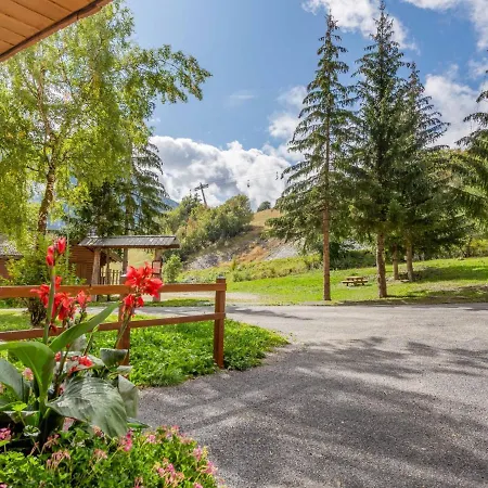 Soyouz Vanguard-74 By Interhome Apartment *