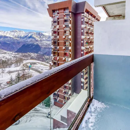 Soyouz Vanguard-74 By Interhome Apartment