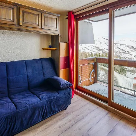 Soyouz Vanguard-74 By Interhome Apartment