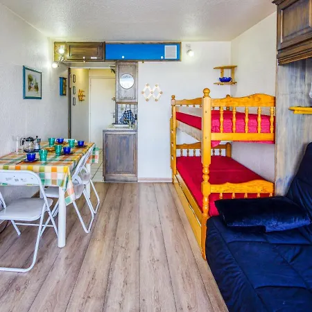 Apartment Soyouz Vanguard-74 By Interhome