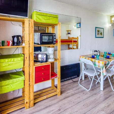Soyouz Vanguard-74 By Interhome Apartment *