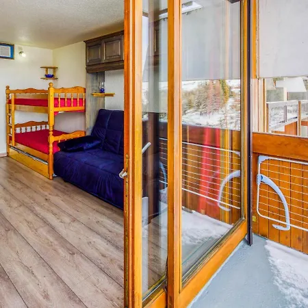 Soyouz Vanguard-74 By Interhome * Le Corbier
